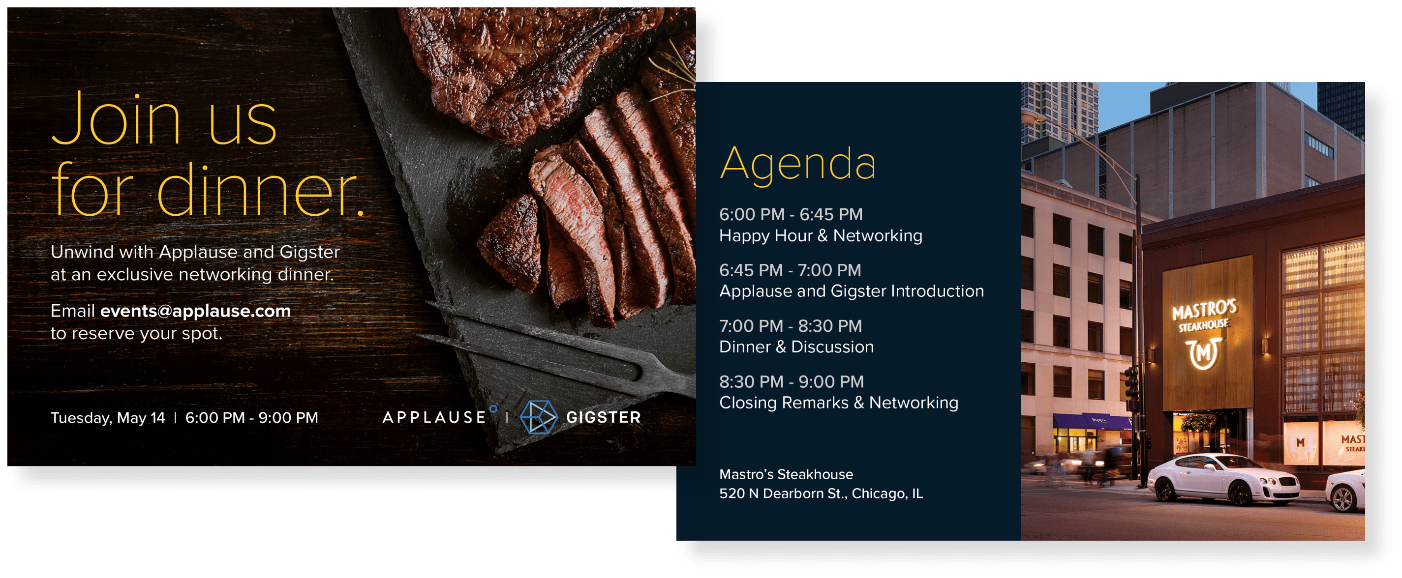postcards-steak-events